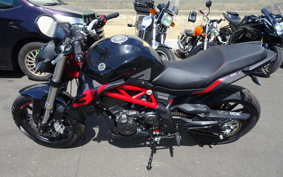 HARLEY FLSB 2021 YMJ