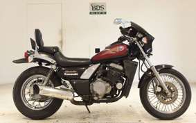 KAWASAKI ELIMINATOR 250 LX EL250A