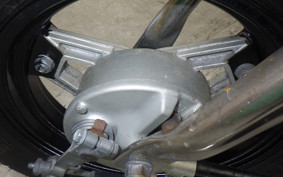 HONDA CHALY 50 2021 CF50