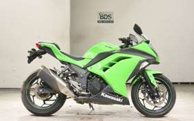 KAWASAKI NINJA 250 EX250L