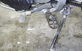 HONDA XR-250 GEN 2 2006 MD30