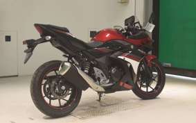 SUZUKI GSX250 R