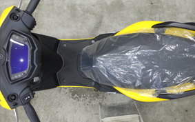 YAMAHA CYGNUS Griffus 2010 SEJ4J