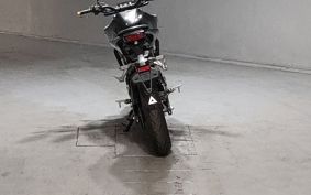 HONDA CB125 R JC79