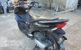HONDA PCX 150 KF18