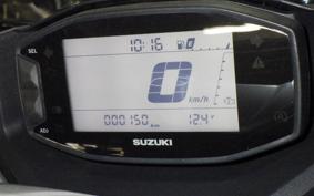 SUZUKI BURGMANｽﾄﾘｰﾄ125EX 2005 EA23M