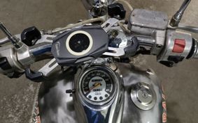 YAMAHA DRAGSTAR 400 4TR