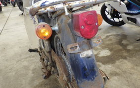 HONDA C50 SUPER CUB 2025 AA01
