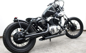 YAMAHA VIRAGO 250 3DM