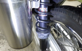 HONDA ｸﾛｽｶﾌﾞ50 1990 AA06