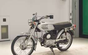 SUZUKI COLLEDA 50 S K50