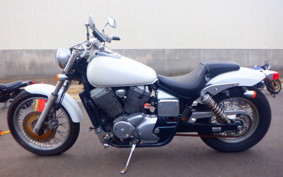 HONDA SHADOW400 SLASHER 2000 NC40