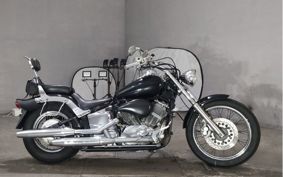 YAMAHA DRAGSTAR 400 1998 4TR