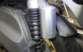 YAMAHA JOG ZR Gen.3 SA39J
