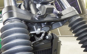 OTHER CFMOTO 250CL-C 2012