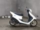 Фото Honda DIO ZX с японского аукциона