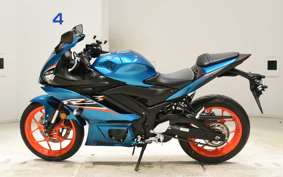YAMAHA YZF-R3 2021 RH13J