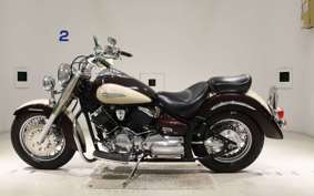 YAMAHA DRAGSTAR 1100 CLASSIC 2001 VP13J