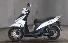 SUZUKI ADDRESS V110 CE47A