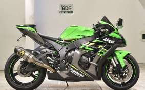 KAWASAKI ZX 10 NINJA ABS 2017