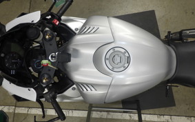 YAMAHA YZF-R6 2017