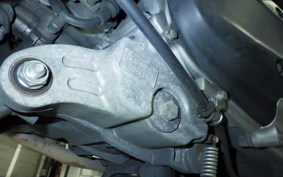 HONDA LEAD 125 2025 JF45