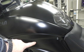 DUCATI ディアベル DARK 2013