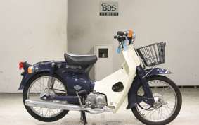 HONDA C50 SUPER CUB AA01