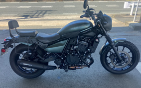 KAWASAKI ELIMINATOR 400SE 2024 EL400A