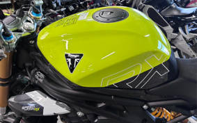 TRIUMPH SPEED TRIPLE 1200RX 2026 P12S4X
