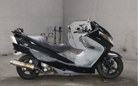 SUZUKI SKYWAVE 250SS CJ43A