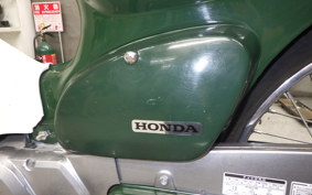 HONDA C50 SUPER CUB AA01