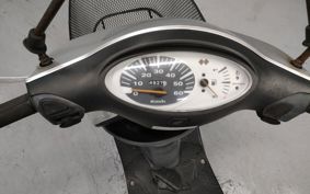 HONDA DIO AF56