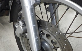 YAMAHA SR400 Gen.3 2008 RH01J