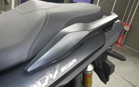 HONDA ADV150