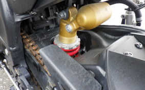 KAWASAKI ZX 10 NINJA R 2005