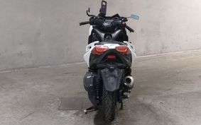 YAMAHA X-MAX 250 SG42J