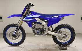 YAMAHA YZ250F 2025 CG58C