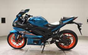 YAMAHA YZF-R3 2021 RH13J