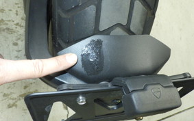 DUCATI SCRAMBLER ICON 2021