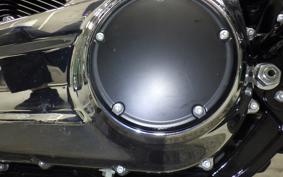 HARLEY FLSB 1750 2025