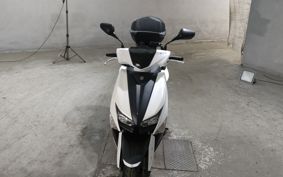 YAMAHA CYGNUS GRIF ASU SEJ4J