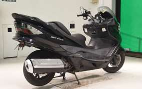 SUZUKI SKYWAVE 250 (Burgman 250) Gen.3 2016 CJ46A