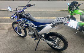 YAMAHA WR250R DG15J