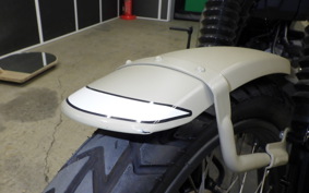 HONDA CT125 HUNTER CUB JA55