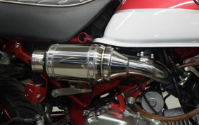 HONDA MONKEY 125 JB02