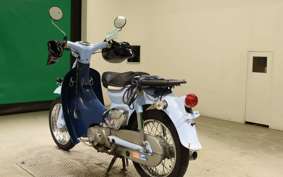 HONDA LITTLE CUB 2003 AA01
