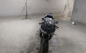 TRIUMPH DAYTONA 675 2010 TMD106