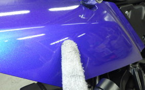 YAMAHA TENERE 700 2021 DM09J