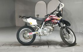 HONDA XR250 MD30